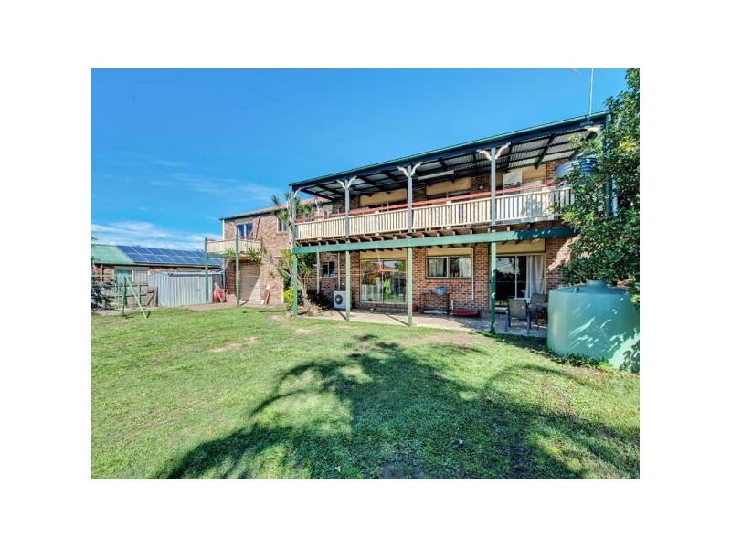 34 Paul Tully Avenue, Collingwood Park QLD 4301