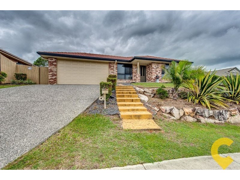 5 Honeywood Court, Springfield QLD 4300