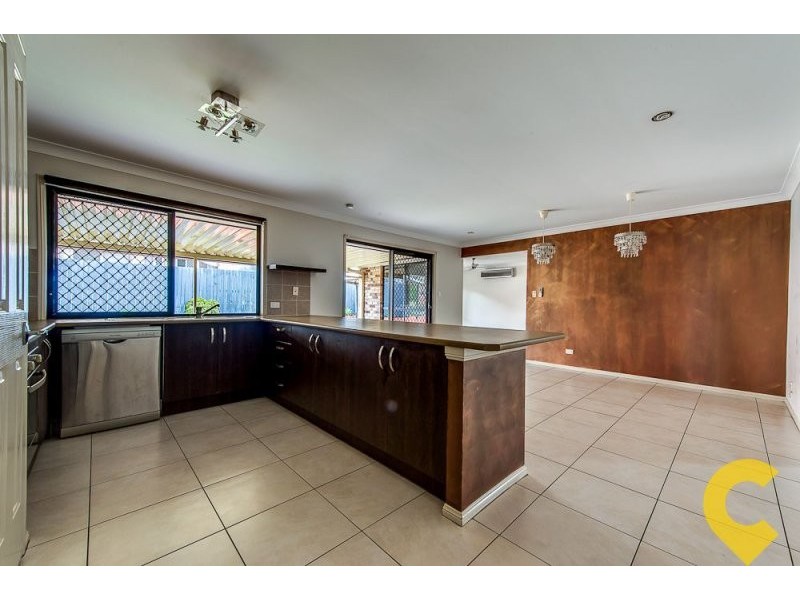 5 Honeywood Court, Springfield QLD 4300