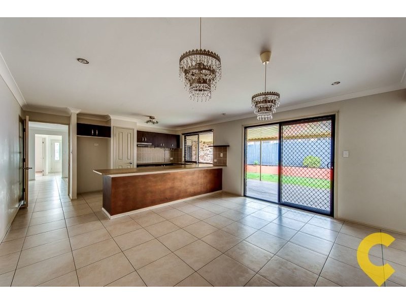 5 Honeywood Court, Springfield QLD 4300