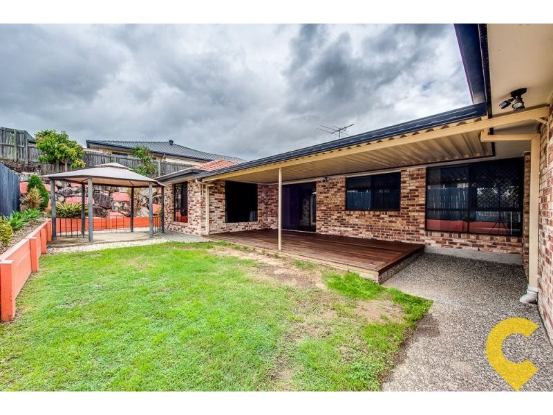 5 Honeywood Court, Springfield QLD 4300