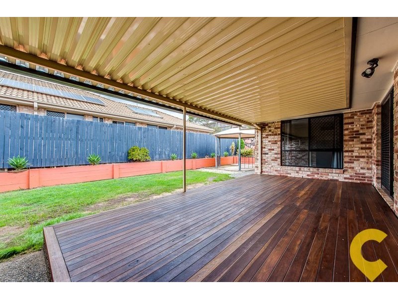 5 Honeywood Court, Springfield QLD 4300