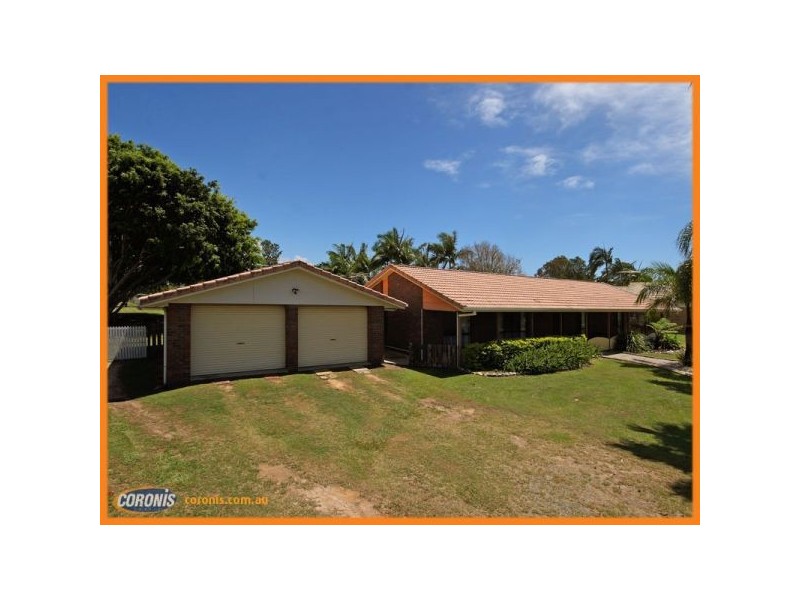33 Fleet Street, Burpengary QLD 4505