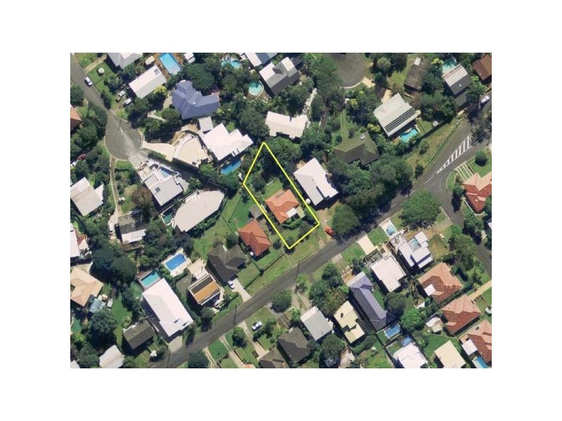 40 Dagmar Street, Holland Park West QLD 4121