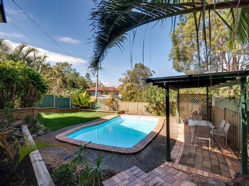 2 Conlo Crescent, Ferny Hills QLD 4055