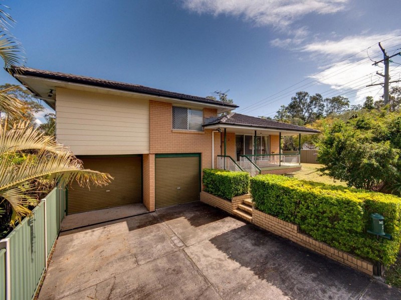 2 Conlo Crescent, Ferny Hills QLD 4055