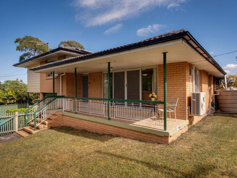 2 Conlo Crescent, Ferny Hills QLD 4055