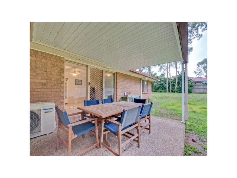 31 Emma Place, Springfield Lakes QLD 4300
