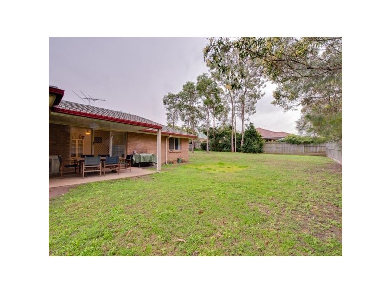 31 Emma Place, Springfield Lakes QLD 4300