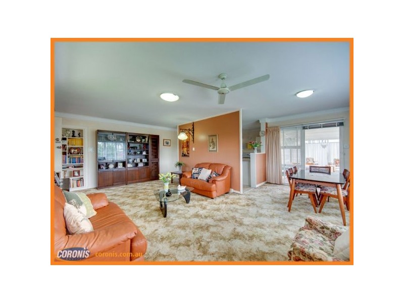 1 Gizeh Street, Enoggera QLD 4051