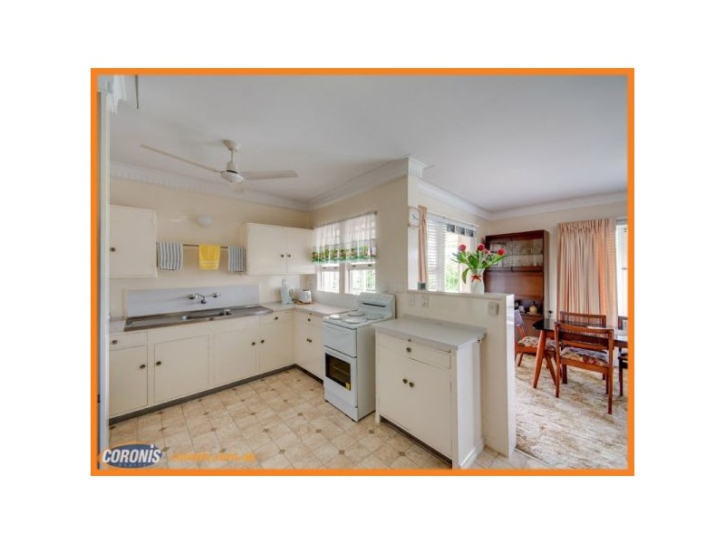 1 Gizeh Street, Enoggera QLD 4051