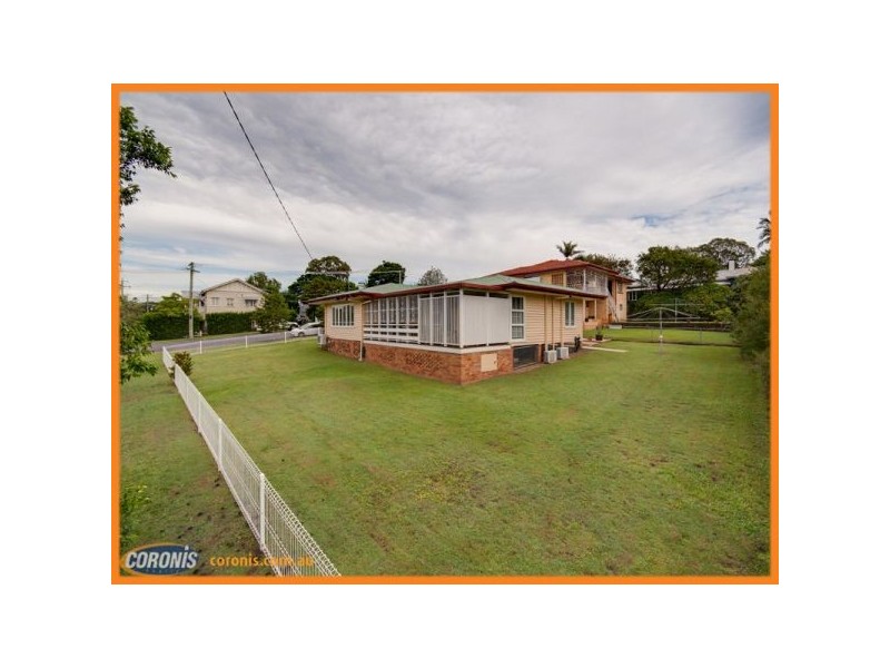 1 Gizeh Street, Enoggera QLD 4051