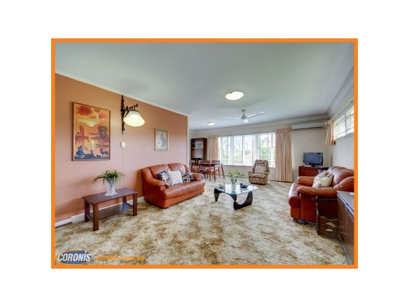 1 Gizeh Street, Enoggera QLD 4051