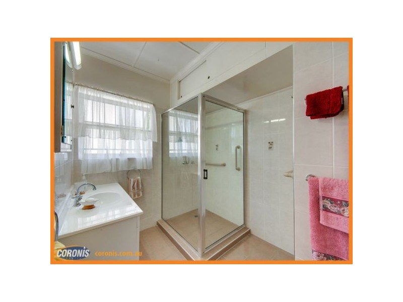 1 Gizeh Street, Enoggera QLD 4051