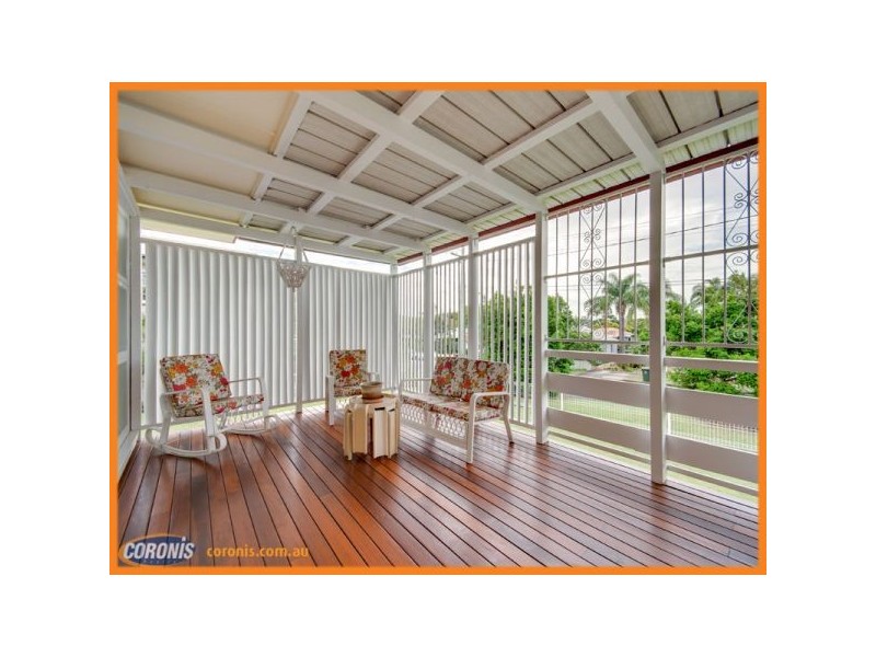 1 Gizeh Street, Enoggera QLD 4051