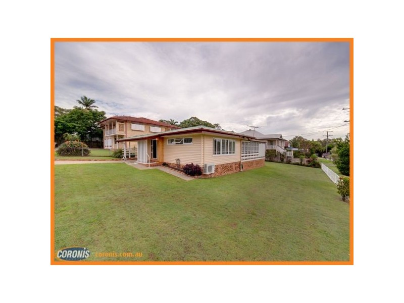 1 Gizeh Street, Enoggera QLD 4051