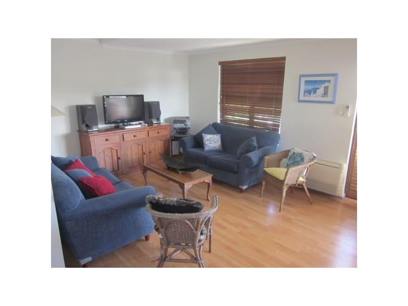 8/41 Rossiter Parade, Hamilton QLD 4007