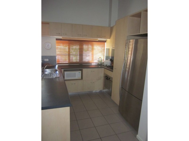 8/41 Rossiter Parade, Hamilton QLD 4007