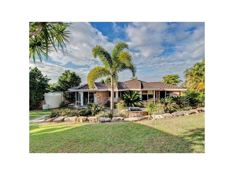 30 Chesterfield Crescent, Kuraby QLD 4112