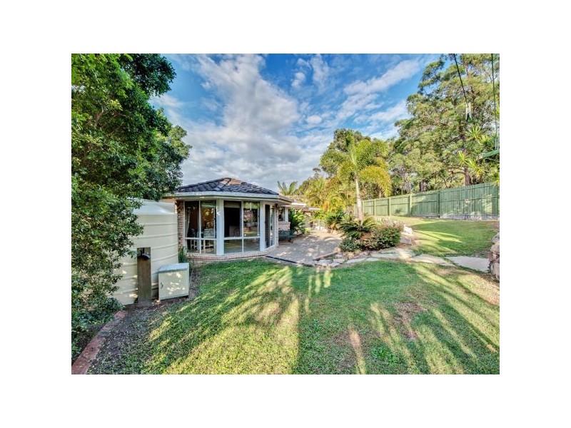 30 Chesterfield Crescent, Kuraby QLD 4112