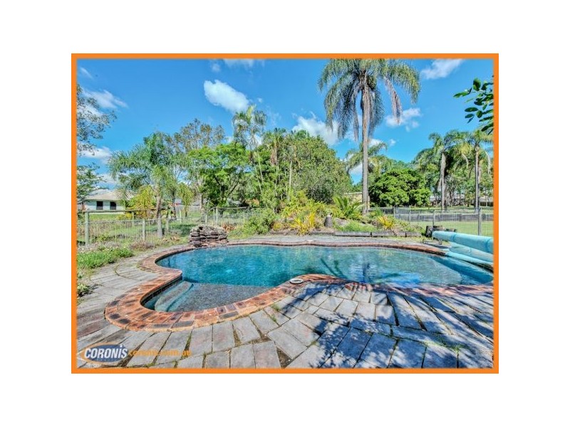 28 Blackwell Street, Hillcrest QLD 4118