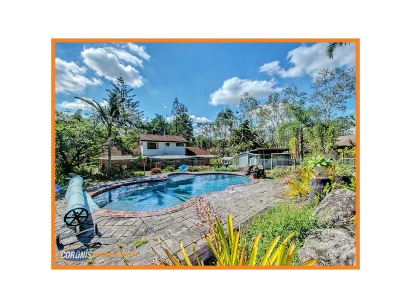 28 Blackwell Street, Hillcrest QLD 4118
