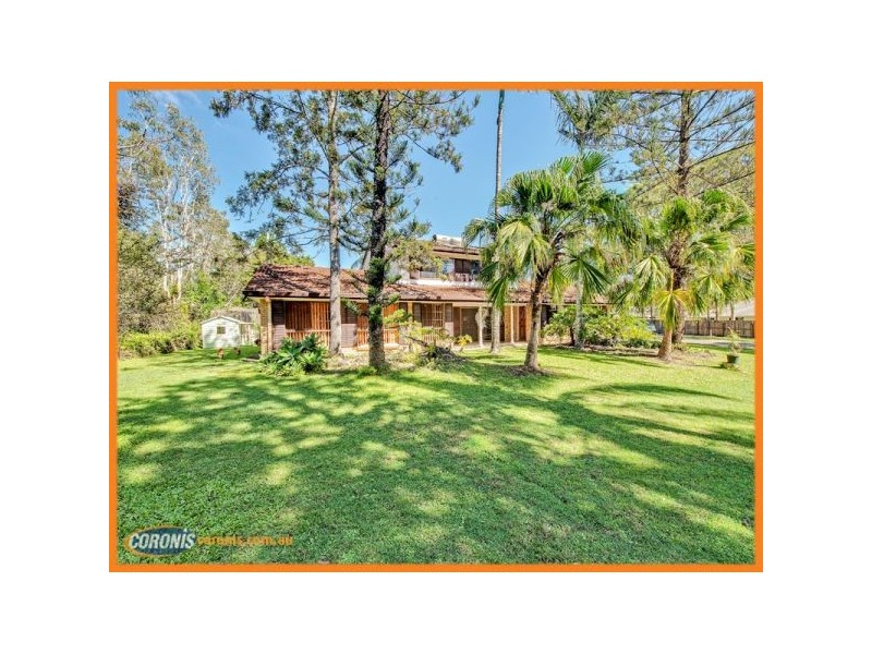 28 Blackwell Street, Hillcrest QLD 4118