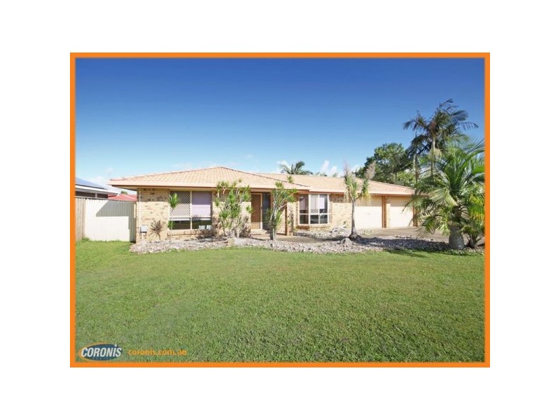 34 David Street, Bracken Ridge QLD 4017