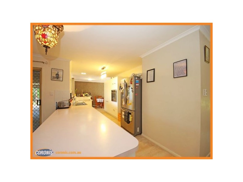 34 David Street, Bracken Ridge QLD 4017