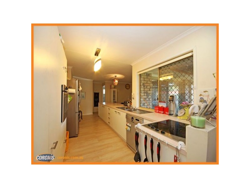 34 David Street, Bracken Ridge QLD 4017