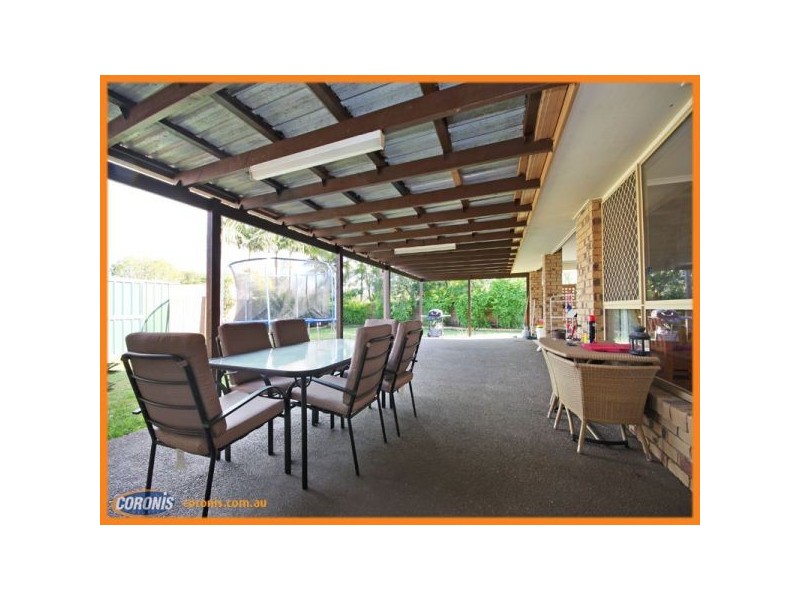 34 David Street, Bracken Ridge QLD 4017