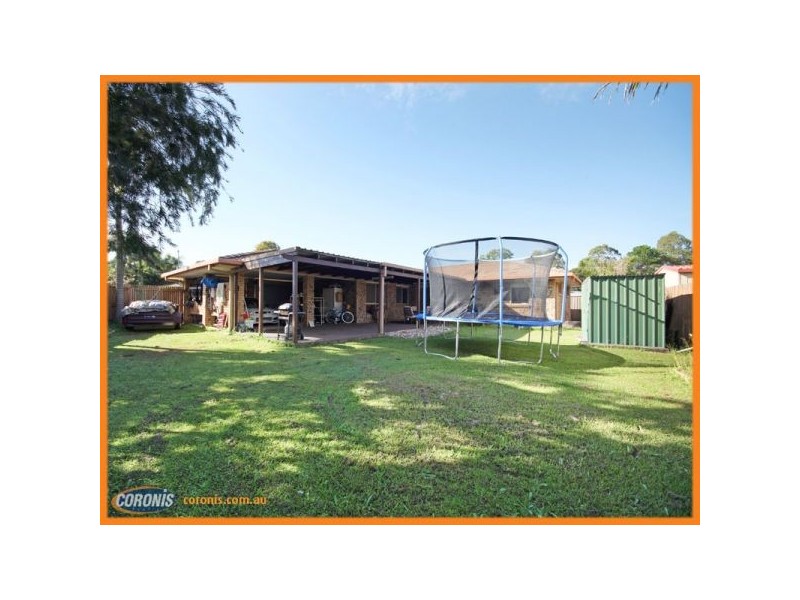 34 David Street, Bracken Ridge QLD 4017