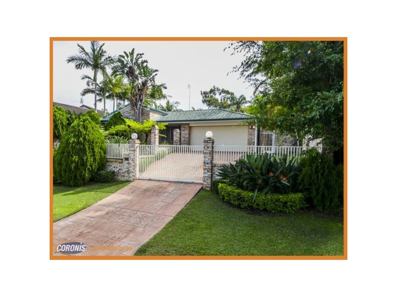 17 Cook Close, Southport QLD 4215