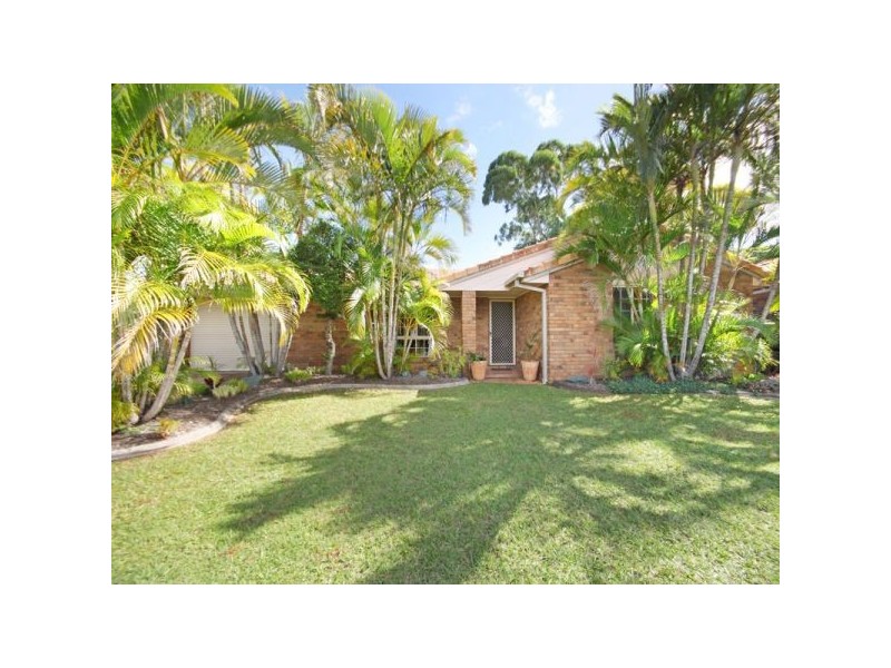 7 Spring Road, Kallangur QLD 4503