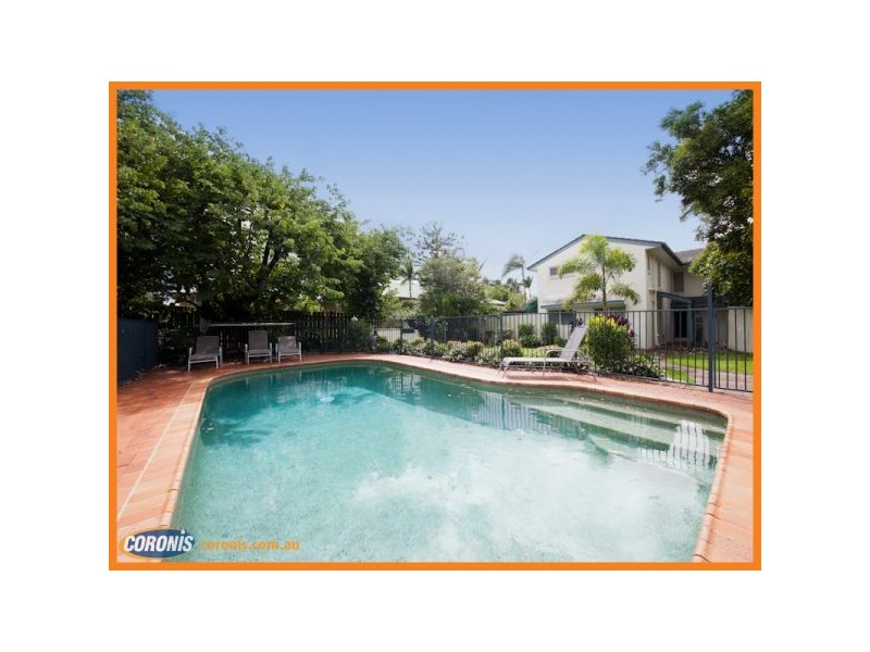 7/35 Clyde Road, Herston QLD 4006