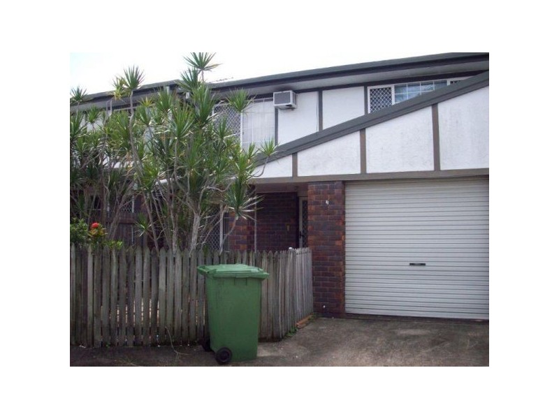 3/5 Aramac Court, Capalaba QLD 4157