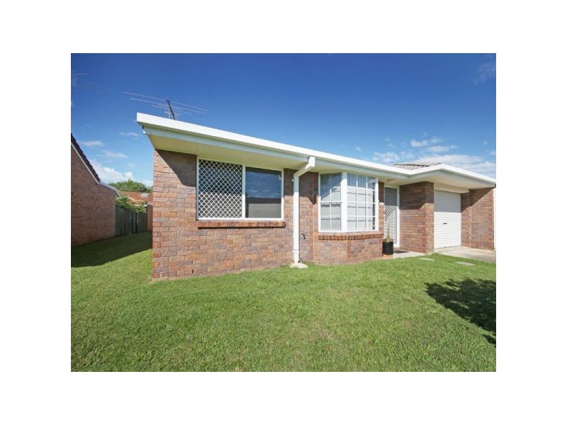 26/85 Caboolture River Road, Morayfield QLD 4506