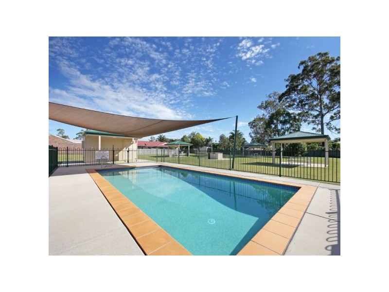26/85 Caboolture River Road, Morayfield QLD 4506
