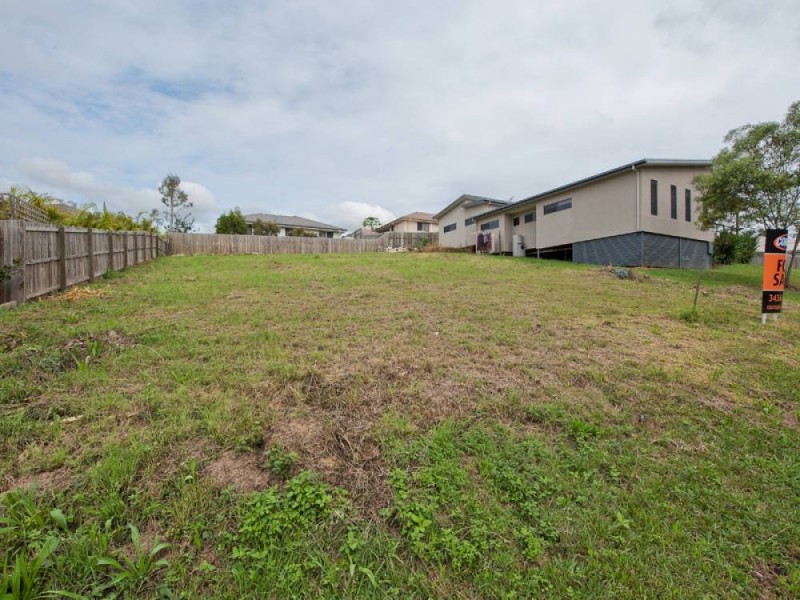 14 Beaumont Crescent, Bellbird Park QLD 4300
