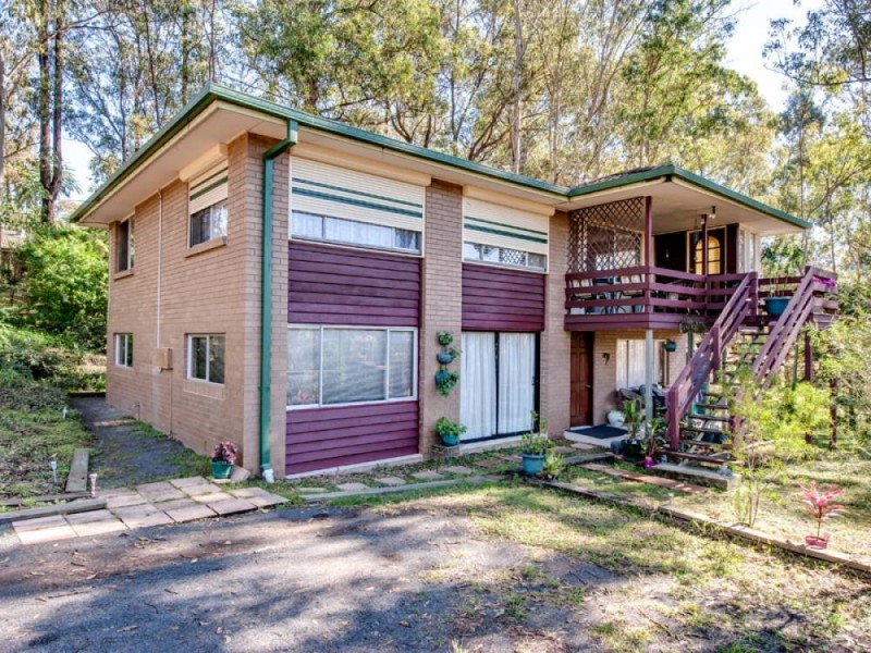 54 Morgan Street, Bellbird Park QLD 4300