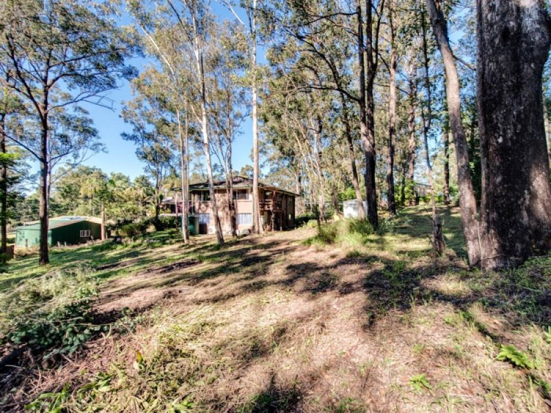 54 Morgan Street, Bellbird Park QLD 4300