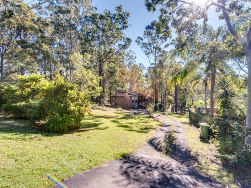 54 Morgan Street, Bellbird Park QLD 4300
