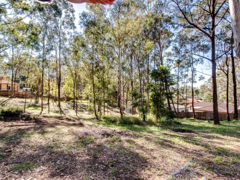 54 Morgan Street, Bellbird Park QLD 4300