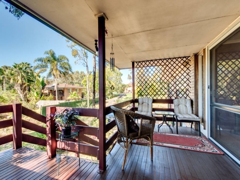 54 Morgan Street, Bellbird Park QLD 4300