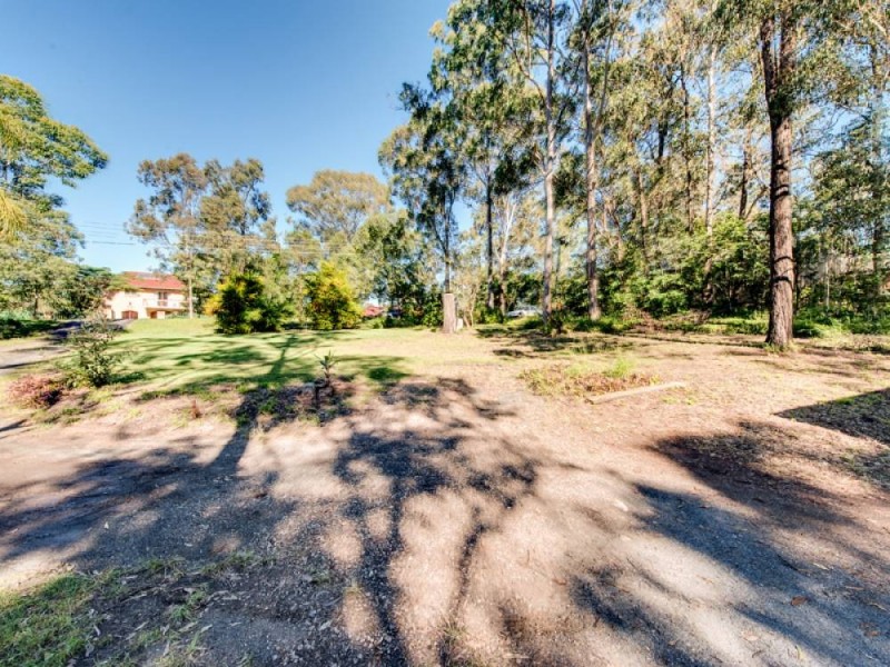 54 Morgan Street, Bellbird Park QLD 4300