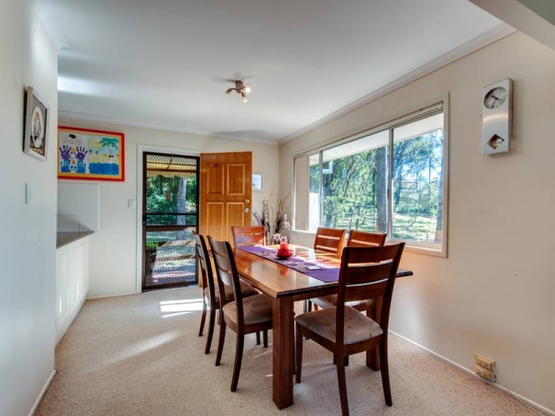 54 Morgan Street, Bellbird Park QLD 4300
