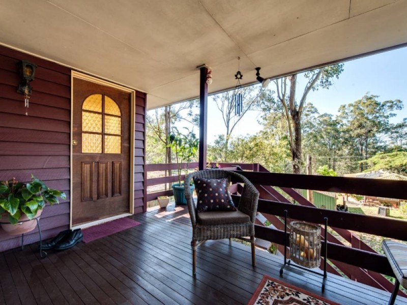 54 Morgan Street, Bellbird Park QLD 4300