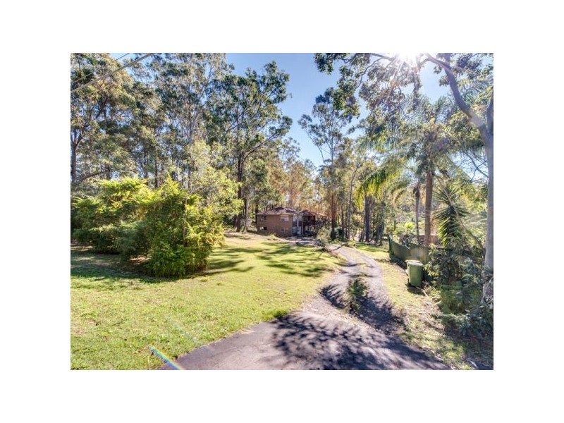 54 Morgan Street, Bellbird Park QLD 4300