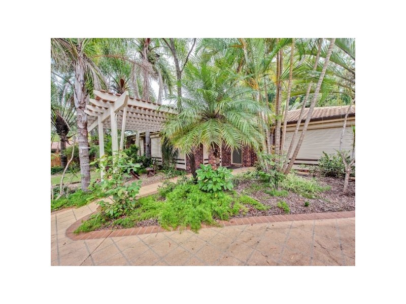 12 Gardenia Court, Camira QLD 4300