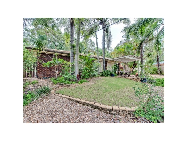 12 Gardenia Court, Camira QLD 4300